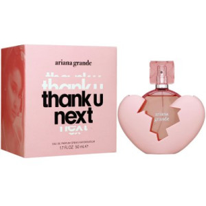 Ariana Grande Thank U Next 50 ml Eau de Parfum EDP Damenparfum