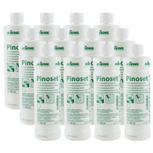 Kiehl Pinoset 12 x 500 ml Parfüm-Konzentrat für Sanitärräume Raumduft