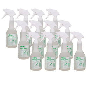 Kiehl Eloxa prima 12 x 750 ml Metallpflege Edelstahlpflege gebrauchsfertig