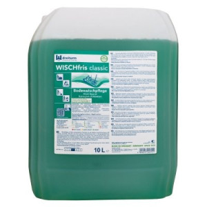 Dreiturm Wischfris classic 10 Liter Bodenwischpflege Wischpflege