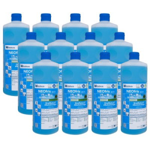 Dreiturm Neofris eco DreiNatura 12 x 1 Liter Universalreiniger Alkoholreiniger