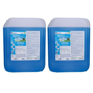 Dreiturm Neofris eco DreiNatura 2 x 10 Liter Universalreiniger Alkoholreiniger