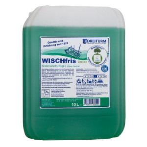 Dreiturm WISCHfris eco DreiNatura 10 Liter Duftreiniger Wischpflege