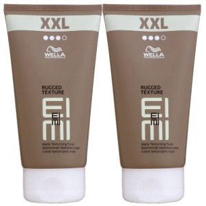 Wella Eimi Rugged Texture 2 x 150 ml Modelliercreme