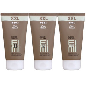 Wella Eimi Rugged Texture 3 x 150 ml Modelliercreme