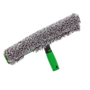 Unger ErgoTec Power BC350 Einwascher 35 cm mit Trägerteil und Power Bezug