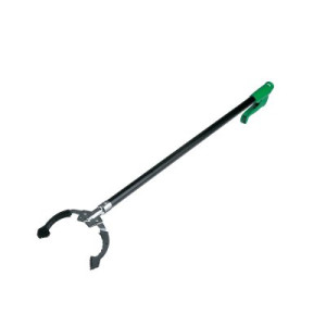 Unger Nifty Nabber Pro NN400 52 cm Abfallgreifer Stahlzange & Rohr