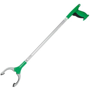 Unger Nifty Nabber mit Trigger Griff NT060 60 cm Abfallgreifer