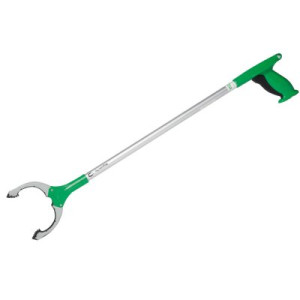 Unger Nifty Nabber mit Trigger Griff NT080 80 cm Abfallgreifer