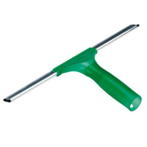 Unger UniTec Wischer Light US300 30 cm Fensterabzieher Kunststoffwischer