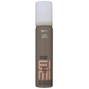 Wella Eimi Natural Volume 75 ml Volumenschaum