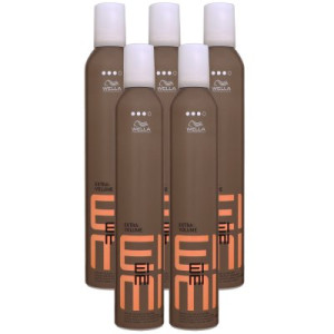 Wella Eimi Extra Volume 5 x 500 ml Volumenschaum