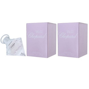Chopard Wish Pink Diamond 2 x 75 ml Eau de Toilette EDT