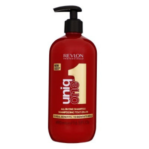 Revlon Uniq One All in One 490 ml Shampoo für jeden Haartypen