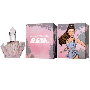 Ariana Grande R.E.M. 2 x 50 ml Eau de Parfum EDP Damenparfum
