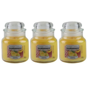 Yankee Candle Mango Lemonade 3 x 104 g