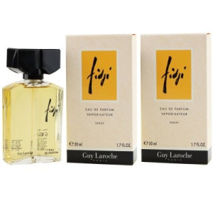 Guy Laroche Fidji 2 x 50 ml Eau de Parfum EDP Damenparfum Damenduft