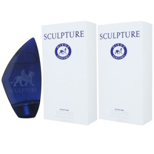 Nikos Sculpture Homme 2 x 100 ml Eau de Parfum EDP Herrenparfum