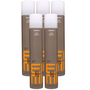 Wella Eimi Super 5 x 500 ml Haarspray
