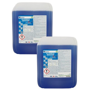 Dreiturm Allzweckreiniger 2 x 10 Liter mit Salmiak