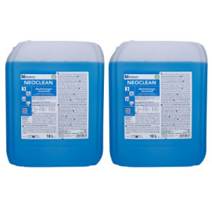 Dreiturm Neoclean 2 x 10 Liter Alkoholreiniger- Konzentrat