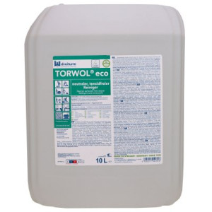 Dreiturm Torwol 10 Liter neutraler tensidfreier Reiniger
