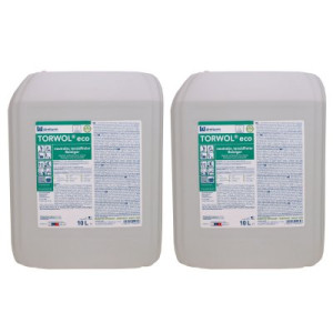 Dreiturm Torwol 2 x 10 Liter neutraler tensidfreier Reiniger