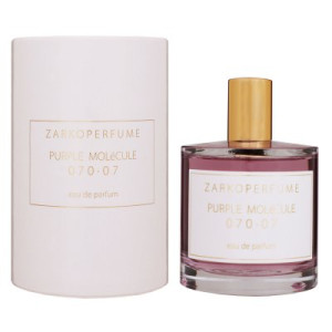 Zarkoperfume Purple Molecule 070.07 100 ml Eau de Parfum EDP Unisexduft