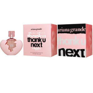 Ariana Grande Thank U Next 2 x 50 ml Eau de Parfum EDP Damenparfum