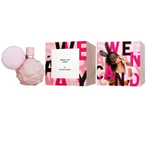 Ariana Grande Sweet like Candy 2 x 50 ml Eau de Parfum EDP Damenduft