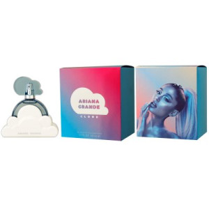 Ariana Grande Cloud 2 x 50 ml Eau de Parfum EDP Damenparfum Damen Parfum