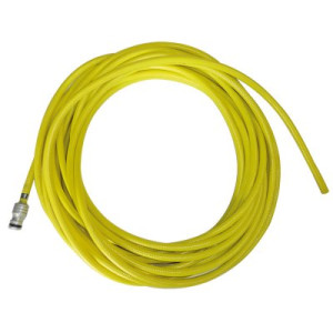 Unger nLite Schlauch Wasserschlauch 25 m für Teleskopstangen  NL25G