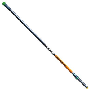 Unger CF33G nLite Carbon 24K Teleskopstange Erweiterungsstange 3,20 m