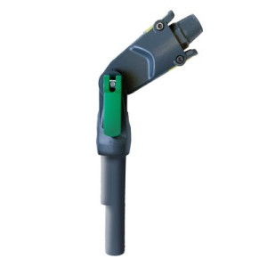 Unger nLITE Winkeladapter 15 cm S NGS15