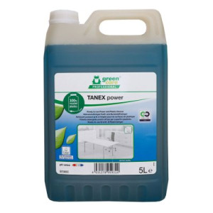 Tana Tanex Power 5 Liter Kunststoffreiniger Kraftreiniger Kunststoffoberflächen