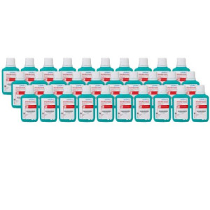 Schülke desderman 30 x 100 ml Desinfektionsmittel Händedesinfektion Taschenflasche