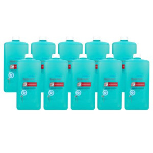 Schülke desderman 10 x 1000 ml hygienische und chirurgische Händedesinfektion