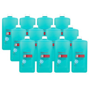 Schülke desderman 12 x 1000 ml hygienische und chirurgische Händedesinfektion