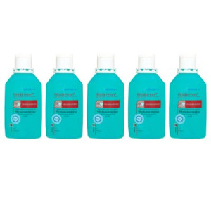 Schülke desderman 5 x 500 ml hygienische und chirurgische Händedesinfektion
