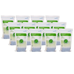 Schülke mikrozid AF wipes Refill alkoholische Desinfektionsstücher 12 x 150 Stück