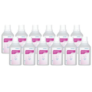 Schülke esemtan active gel 12 x 500 ml Durchblutungsanregendes Gel Vitalgel