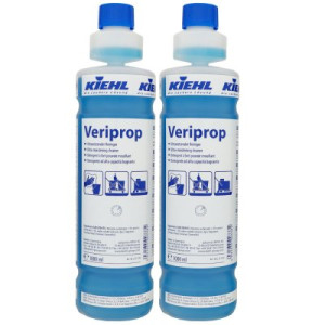 Kiehl Veriprop 2 x 1 Liter Ultranetzender Reiniger Unterhaltsreiniger
