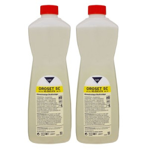 Kleen Purgatis Oroset SC 2 x 1 Liter Allzweckreiniger Kraftreiniger