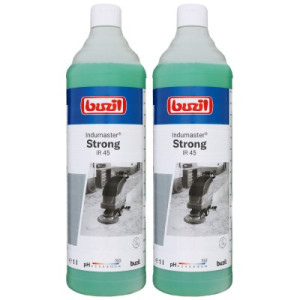 Buzil IR 45 Indumaster Strong Industriereiniger 2 x 1 Liter Silikonfrei