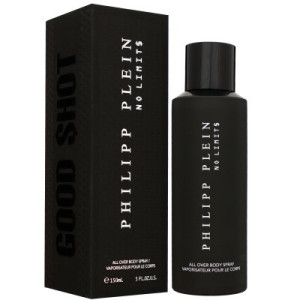 Philipp Plein No Limits 150 ml All Over Body Spray Körperspray