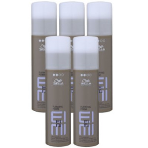 Wella Eimi Flowing Form 5 x 100 ml Glättungsbalsam