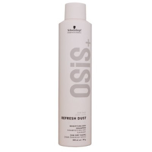 Schwarzkopf Osis Refresh Dust 300 ml Trockenshampoo