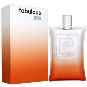 Paco Rabanne Fabulous Me 62 ml Eau de Parfum EDP Damen und Herrenduft Unisex