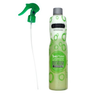 Morfose Reach Two Phase Biotin 400 ml Conditioner für alle Haartypen