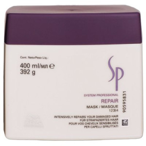 Wella SP Repair 400 ml regenerierende Haarmaske